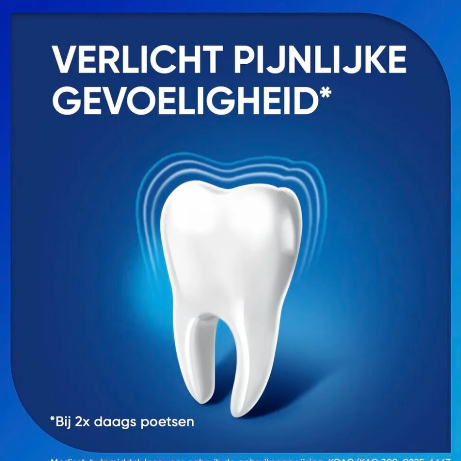 Online Sensodyne Repair & Protect Extra Fresh Tandpasta