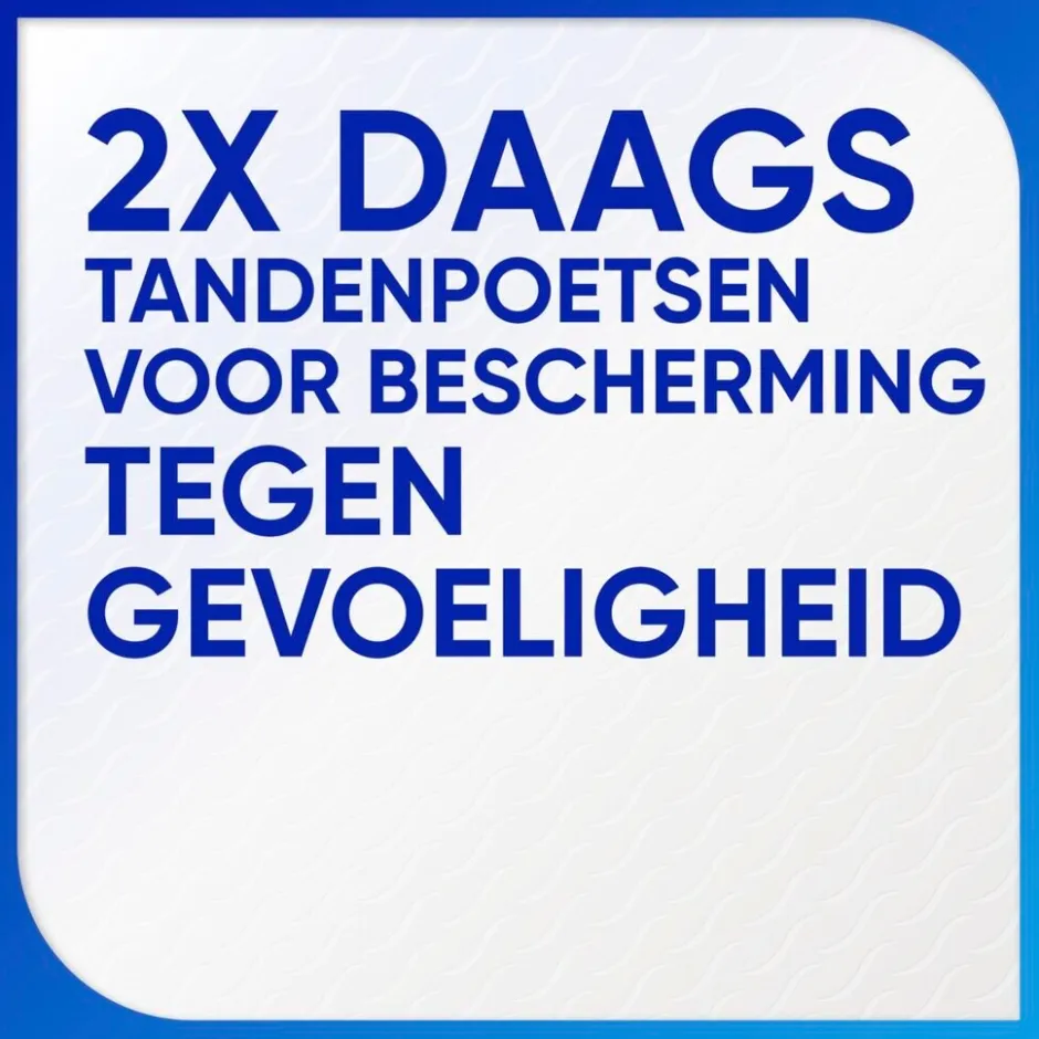 Online Sensodyne Repair & Protect Extra Fresh Tandpasta