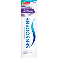 Hot Sensodyne Tandvlees Bescherming Tandpasta voor Gevoelige Tanden