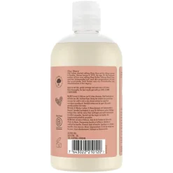 Online SheaMoisture Coconut & Hibiscus Curl & Shine Shampoo