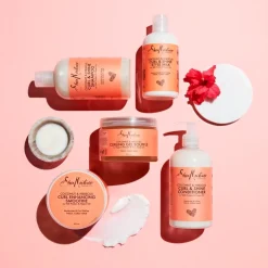 Best SheaMoisture Curl & Shine Style Milk