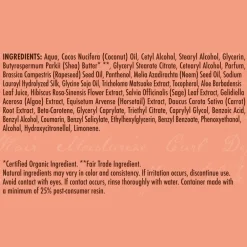 Best SheaMoisture Curl & Shine Style Milk