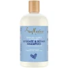 Hot SheaMoisture Hydrate & Repair Manuka Honey & Yoghurt Shampoo