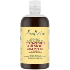 Discount SheaMoisture Jamaican Black Castor Oil Shampoo
