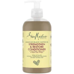 Discount SheaMoisture Jamaican Black Castor Oil Strengthen & Restore Conditioner