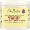 Best SheaMoisture Jamaican Black Castor Oil Strengthen & Restore Leave-In Conditioner