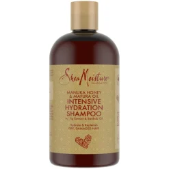 Sale SheaMoisture Manuka Honey & Mafura Oil Intensive Hydration Shampoo