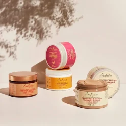 SheaMoisture Manuka Honey & Mafura Oil Intensive Hydration Masker