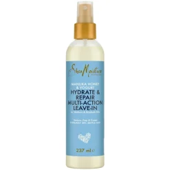 SheaMoisture Manuka Honey & Yoghurt Hydrate & Repare Multi-Action Leave-In Conditioner