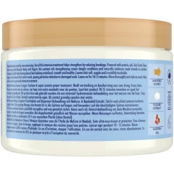 Hot SheaMoisture Power Treatment Haarbehandeling