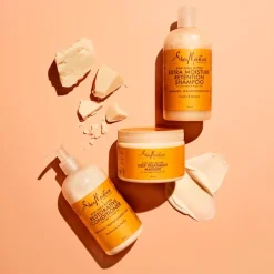 Best SheaMoisture Raw Shea Butter Deep Treatment Masker