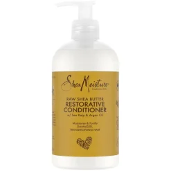 SheaMoisture Raw Shea Butter Restorative Conditioner