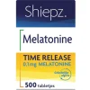 Hot Shiepz Melatonine Time Release 0,1mg Tabletten