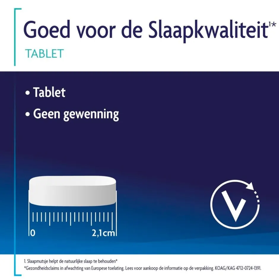 Online Shiepz Slaap Formule Tabletten