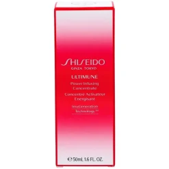 Online Shiseido Ultimune Power Infusing Concentrate Anti-aging Serum