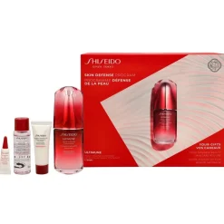 Online Shiseido Ultimune Skin Defense Verzorgingsset
