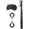 Online Shots Toys Bondage Set