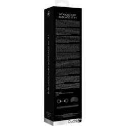 Online Shots Toys Bondage Set