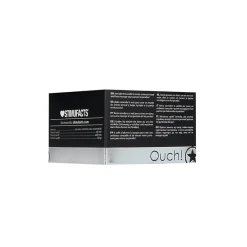 Discount Shots Toys Ouch! Pheramone Scented Massagekaars