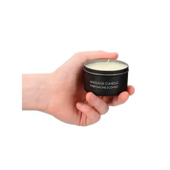 Discount Shots Toys Ouch! Pheramone Scented Massagekaars