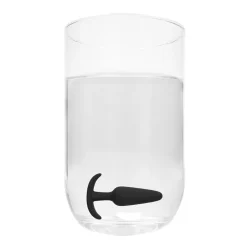 Best Shots Toys Slim Butt Plug