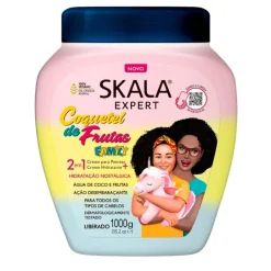 Online SKALA Coquetel De Frutas Treatment Cream