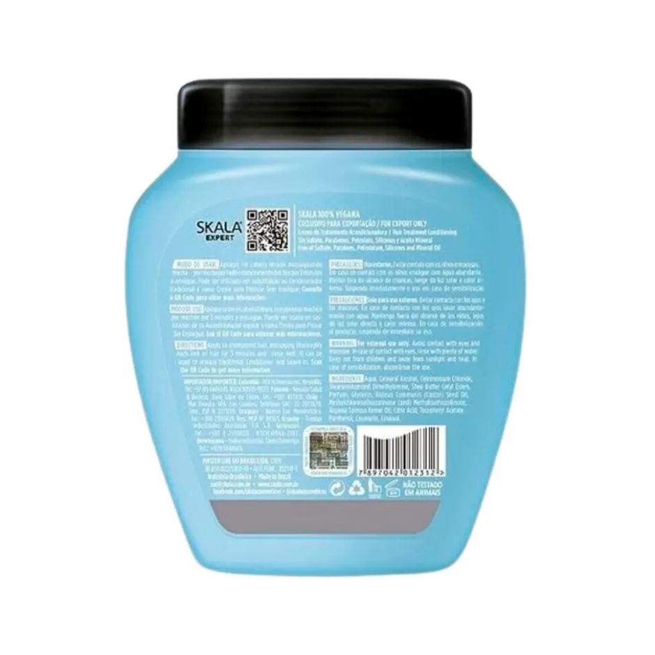 Outlet SKALA Expert Mais Cachos 2-in-1 Crème