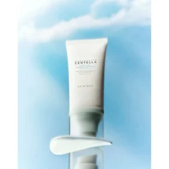 Hot SKIN1004 Madagascar Centella Hyalu-Cica Sun Serum