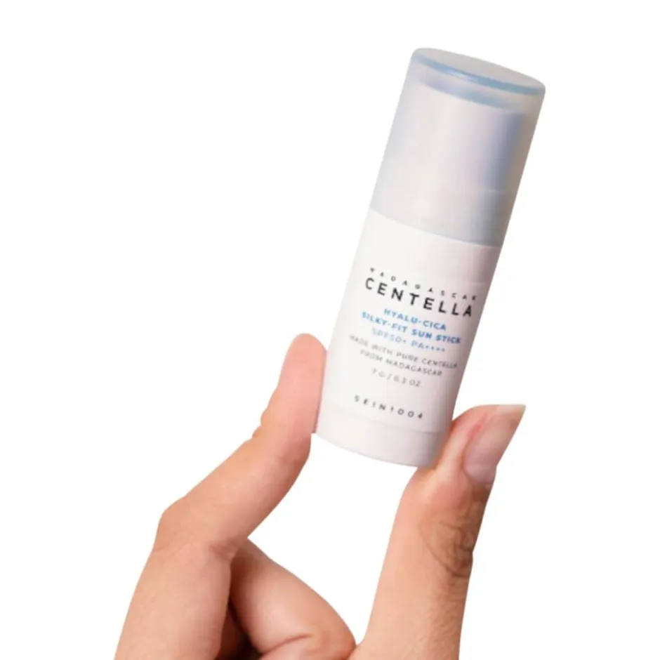Online SKIN1004 Madagascar Centella Hyalu-Cica Sun Stick