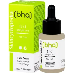 Discount SKINCYCLOPEDIA 2% Salicylic Acid Tea Tree Gezichtsserum