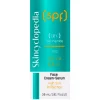 New SKINCYCLOPEDIA Niacinamide Zinc SPF50 Face Cream-Serum