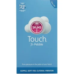 Skins Touch The Pebble Vibrator