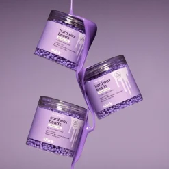 Outlet Sliick Acai Berry Hard Wax Beads