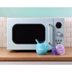 Outlet Sliick Acai Berry Hard Wax Beads