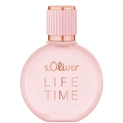 Outlet S. Oliver S.Oliver Life Time Women Eau de Toilette