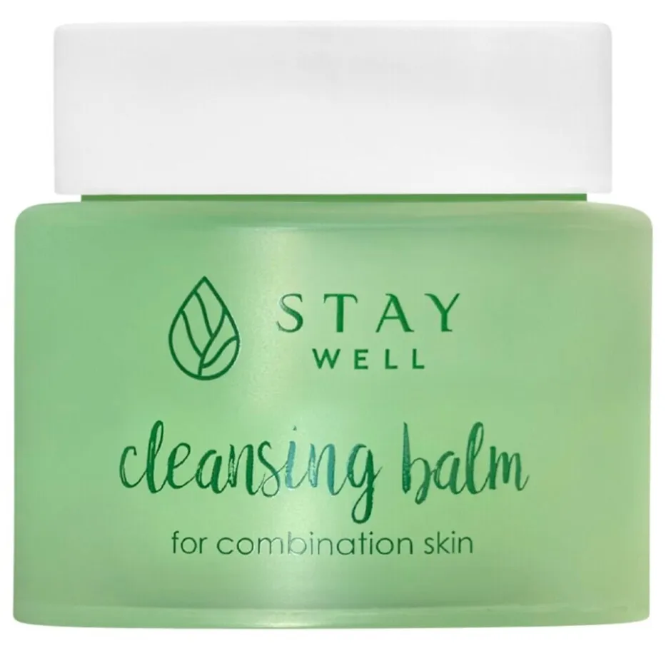 Clearance STAY WELL Cleansing Balm