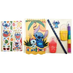 Clearance Stitch Gevulde Etui