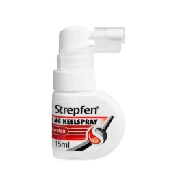 Hot Strepfen 8,75 Mg Keelspray