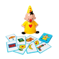 Hot Bumba Studio 100 Verstoppertje Spelen