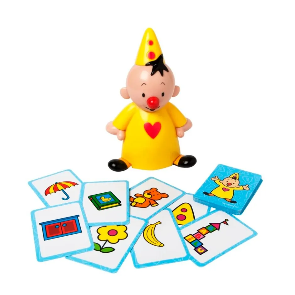 Hot Bumba Studio 100 Verstoppertje Spelen