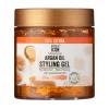 Online Style Icon Argan Oil Styling Gel