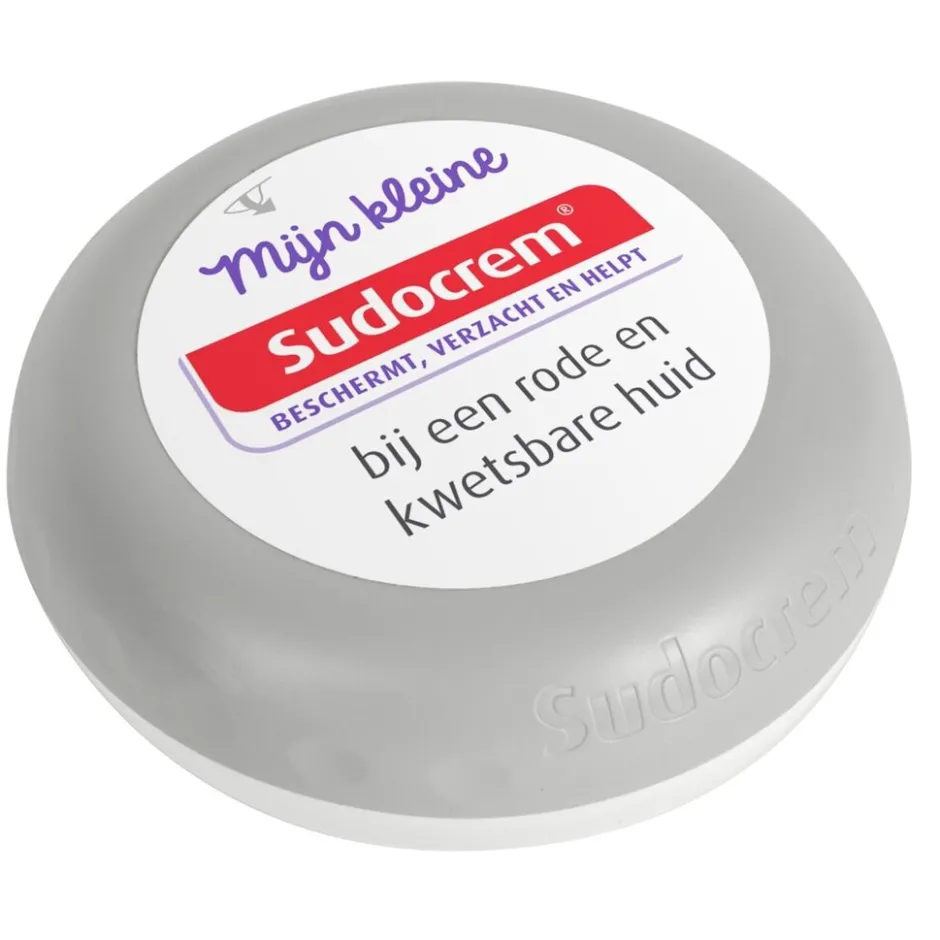 Outlet Sudocrem Mijn Kleine