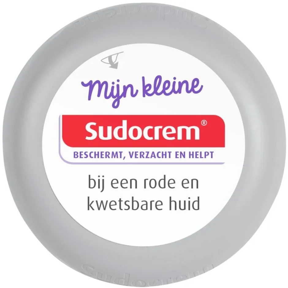 Outlet Sudocrem Mijn Kleine