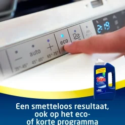 Outlet Sun Classic Vaatwaspoeder