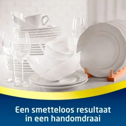 Outlet Sun Classic Vaatwaspoeder