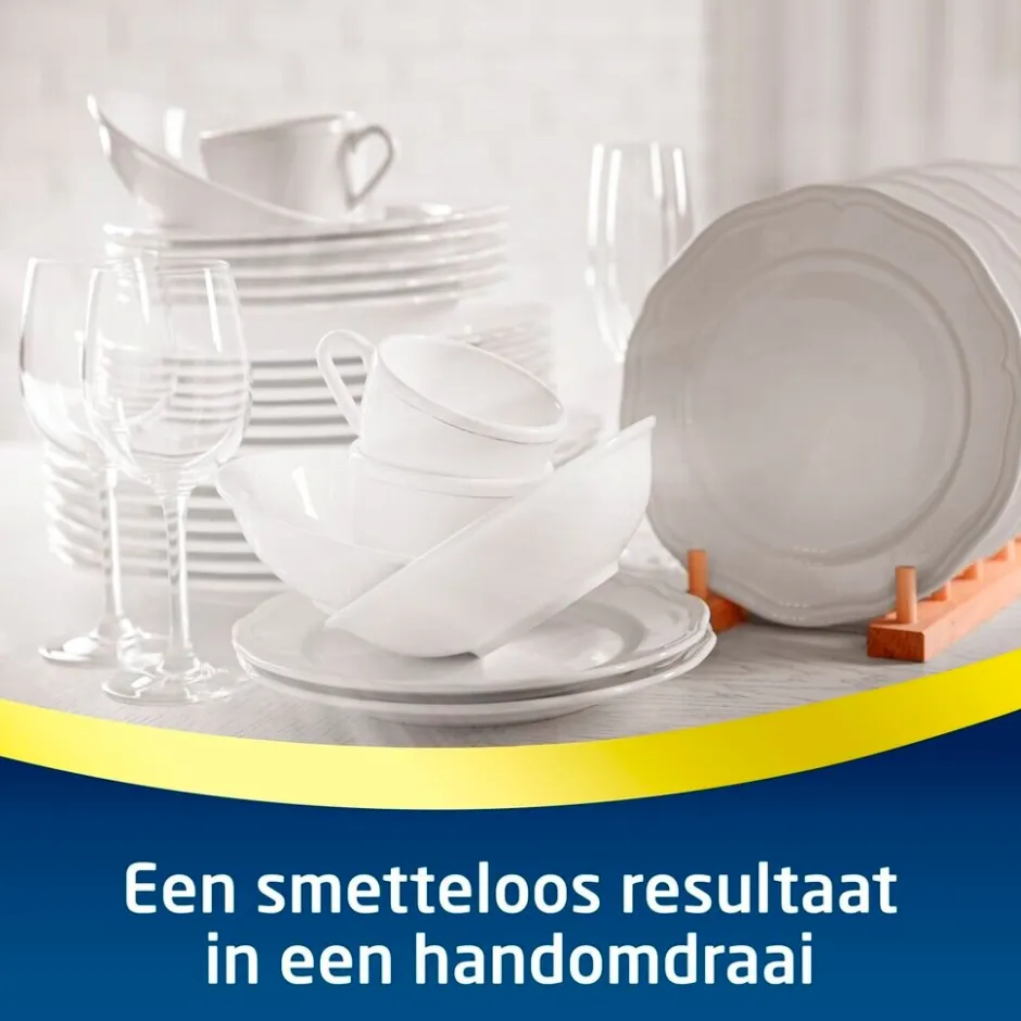 Outlet Sun Classic Vaatwaspoeder