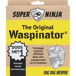 Hot Fruit Fly Ninja Super Ninja Waspinator Wespenverjager