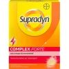 Best Supradyn Complex Forte Bruistabletten