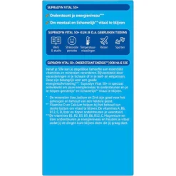 Outlet Supradyn Vital 50+ Tabletten