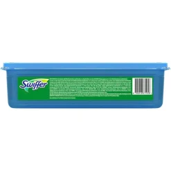 Hot Swiffer Citrus Fresh Vochtige Vloerdoekjes